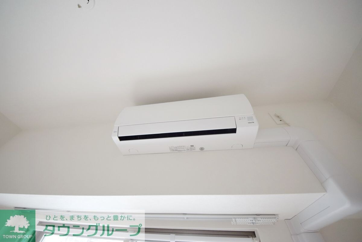 ミレドゥーエ門前仲町の物件内観写真