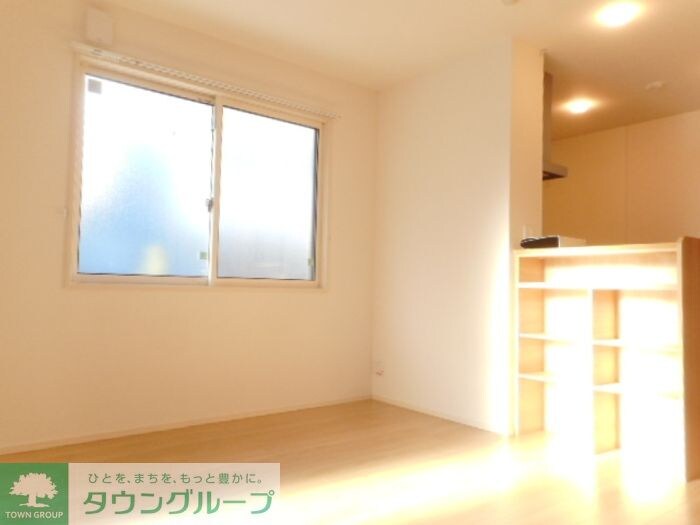 MUMcourtの物件内観写真