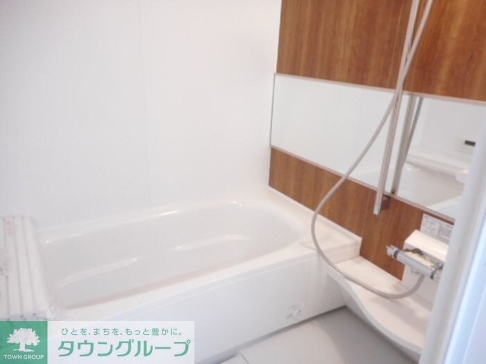 MUMcourtの物件内観写真