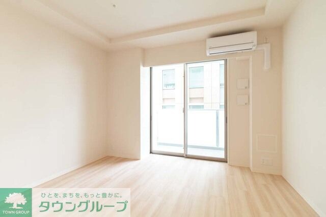 ルミレイス豊洲の物件内観写真