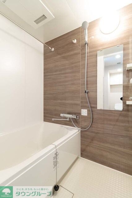 ルミレイス豊洲の物件内観写真