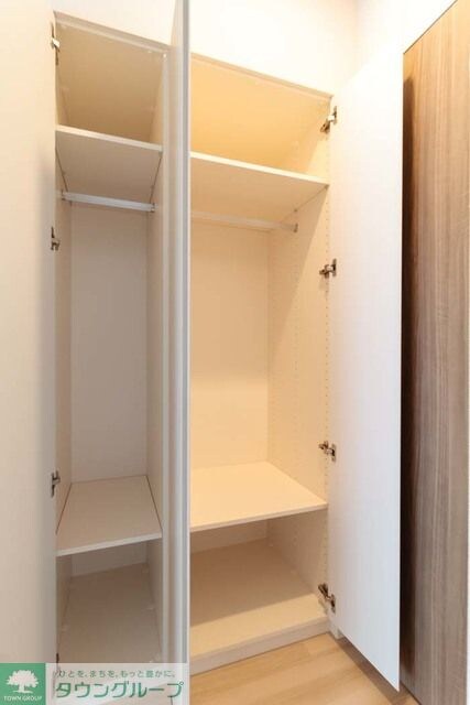 ルミレイス豊洲の物件内観写真