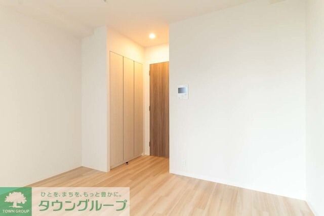 ルミレイス豊洲の物件内観写真