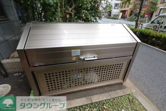 ソシア西葛西の物件内観写真