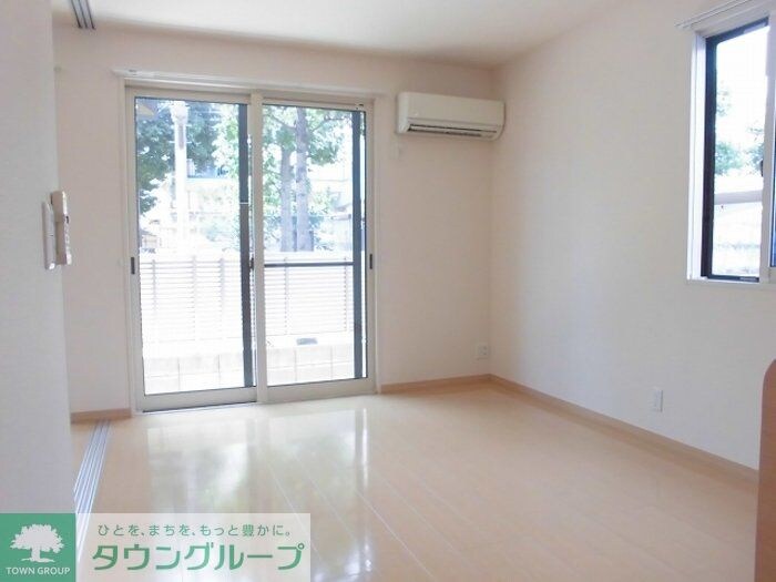 ステラの物件内観写真