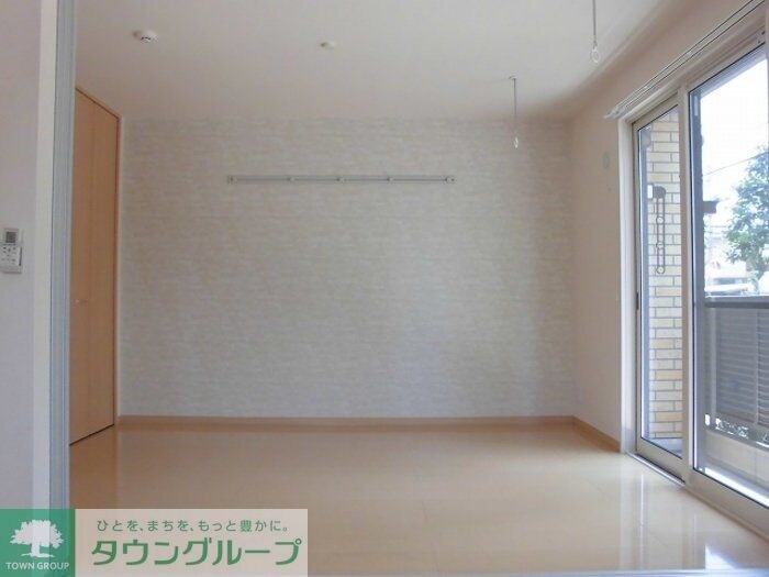 ステラの物件内観写真