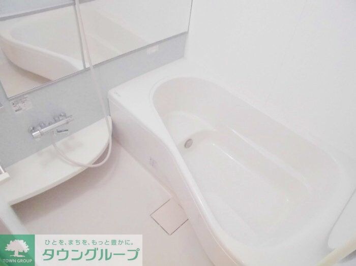 ステラの物件内観写真