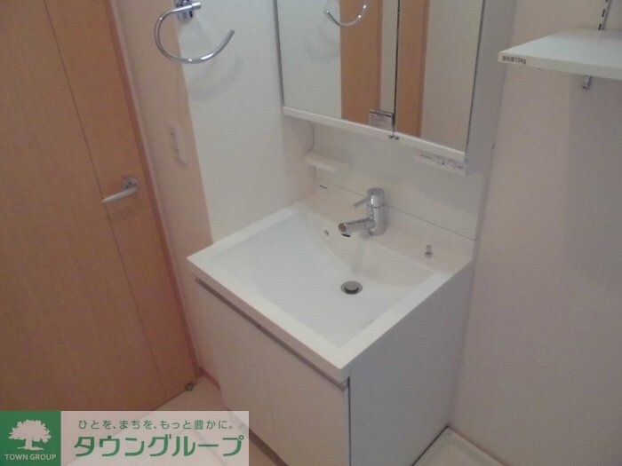 ステラの物件内観写真