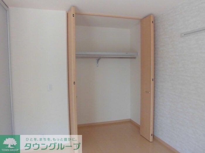 ステラの物件内観写真