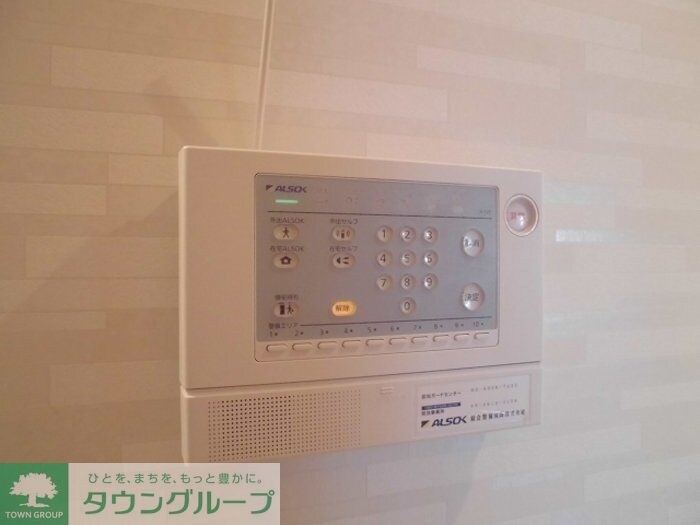 ステラの物件内観写真