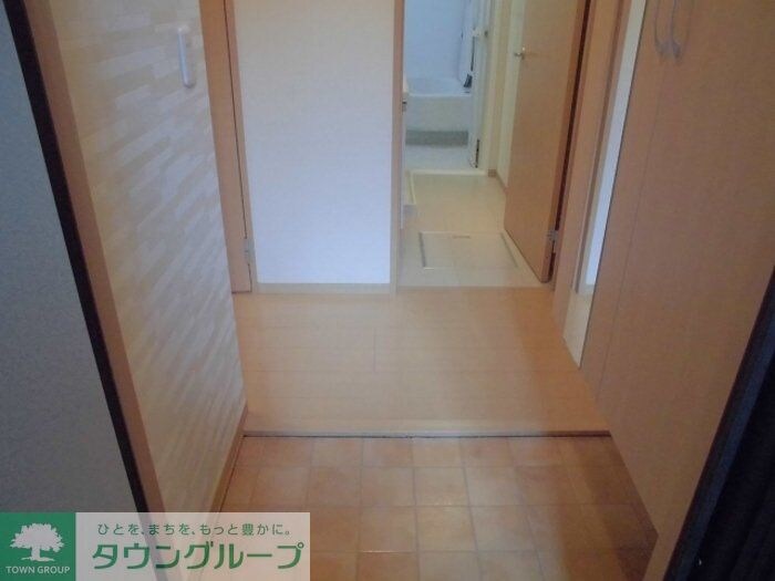 ステラの物件内観写真