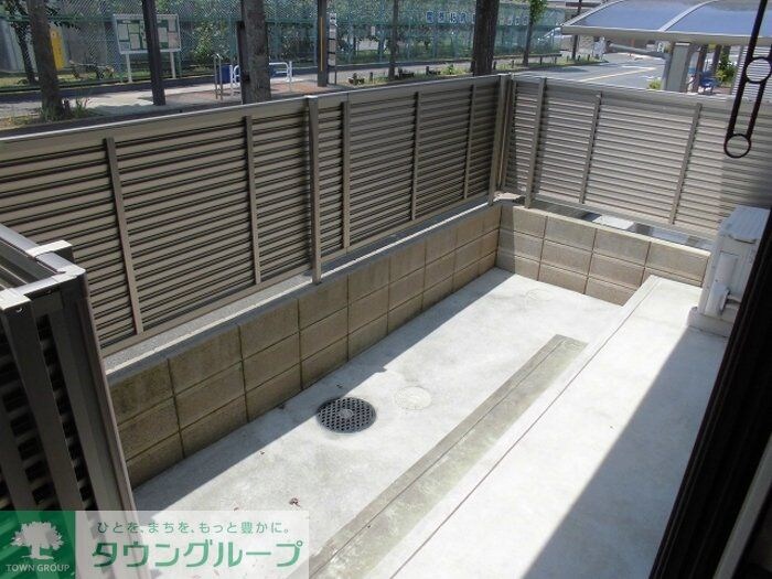 ステラの物件内観写真