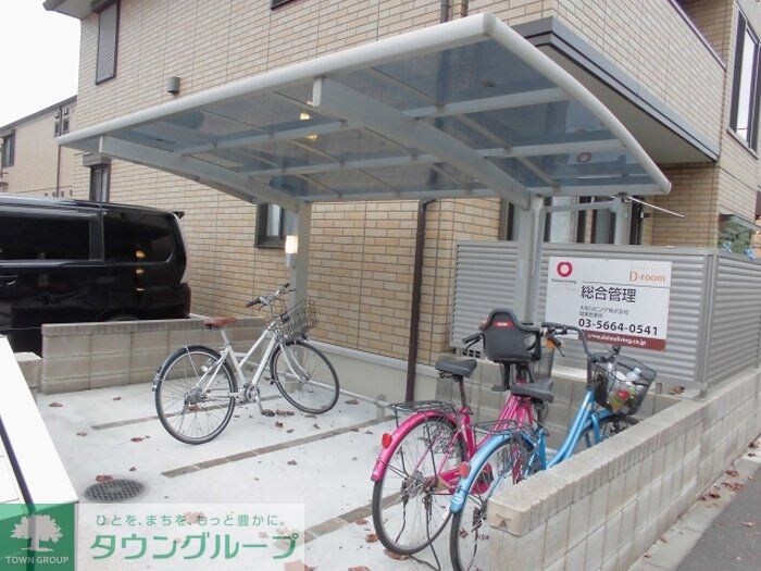 ステラの物件内観写真