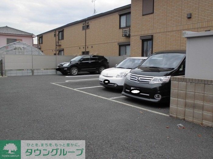 ステラの物件内観写真