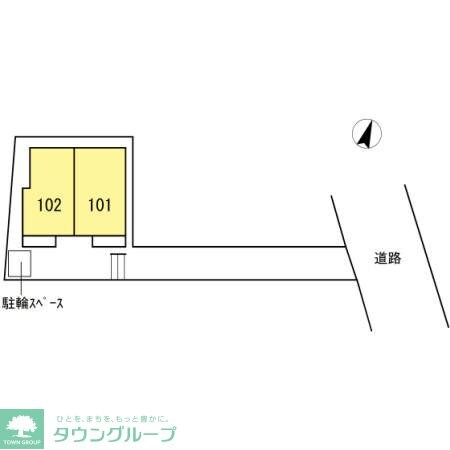 Mario Kの物件内観写真