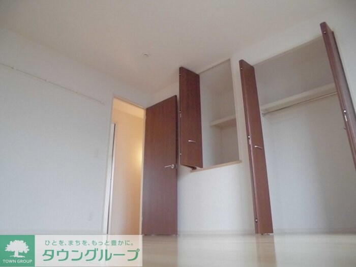 Mario Kの物件内観写真