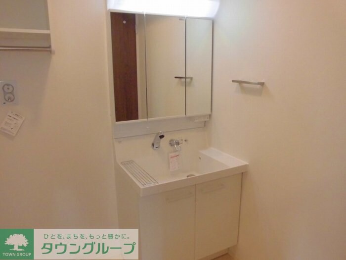 Mario Kの物件内観写真