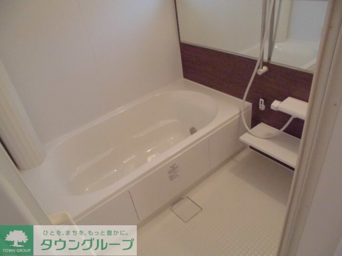 Mario Kの物件内観写真