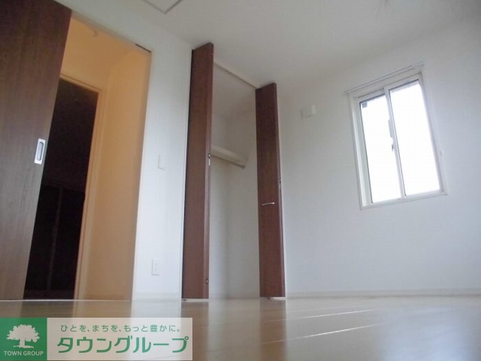 Mario Kの物件内観写真