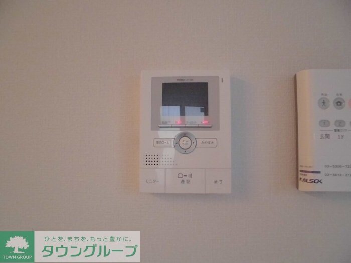 Mario Kの物件内観写真