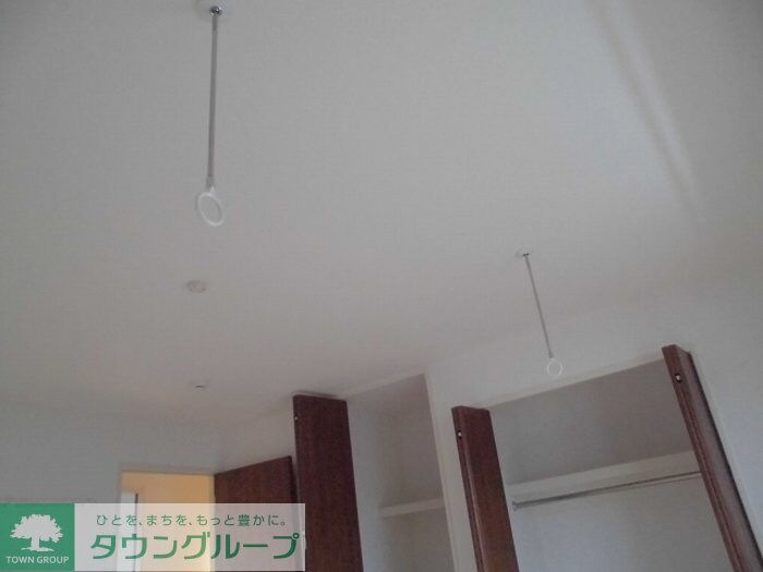 Mario Kの物件内観写真