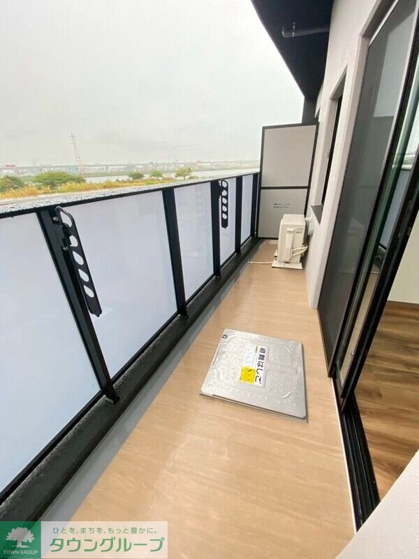 ラグゼナ平井サウスの物件内観写真