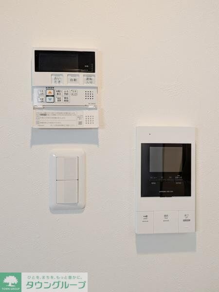 シティフォレスト森下の物件内観写真