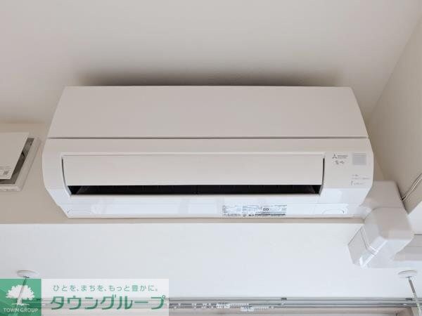 シティフォレスト森下の物件内観写真