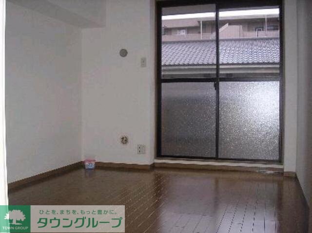 ウエストアロームの物件内観写真