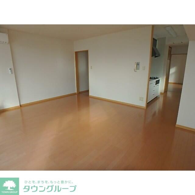 ドゥーエ清澄白河の物件内観写真