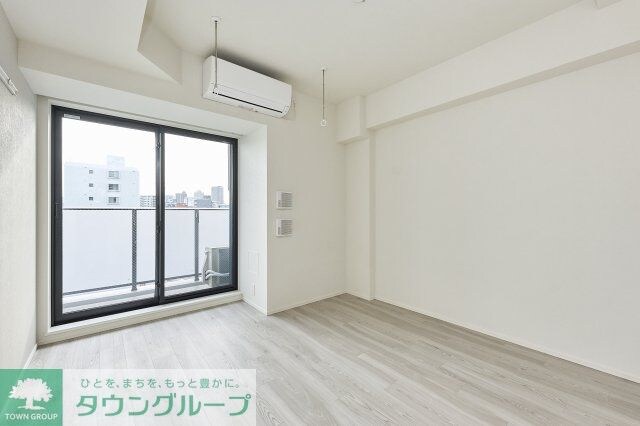 プラウドフラット清澄通りの物件内観写真