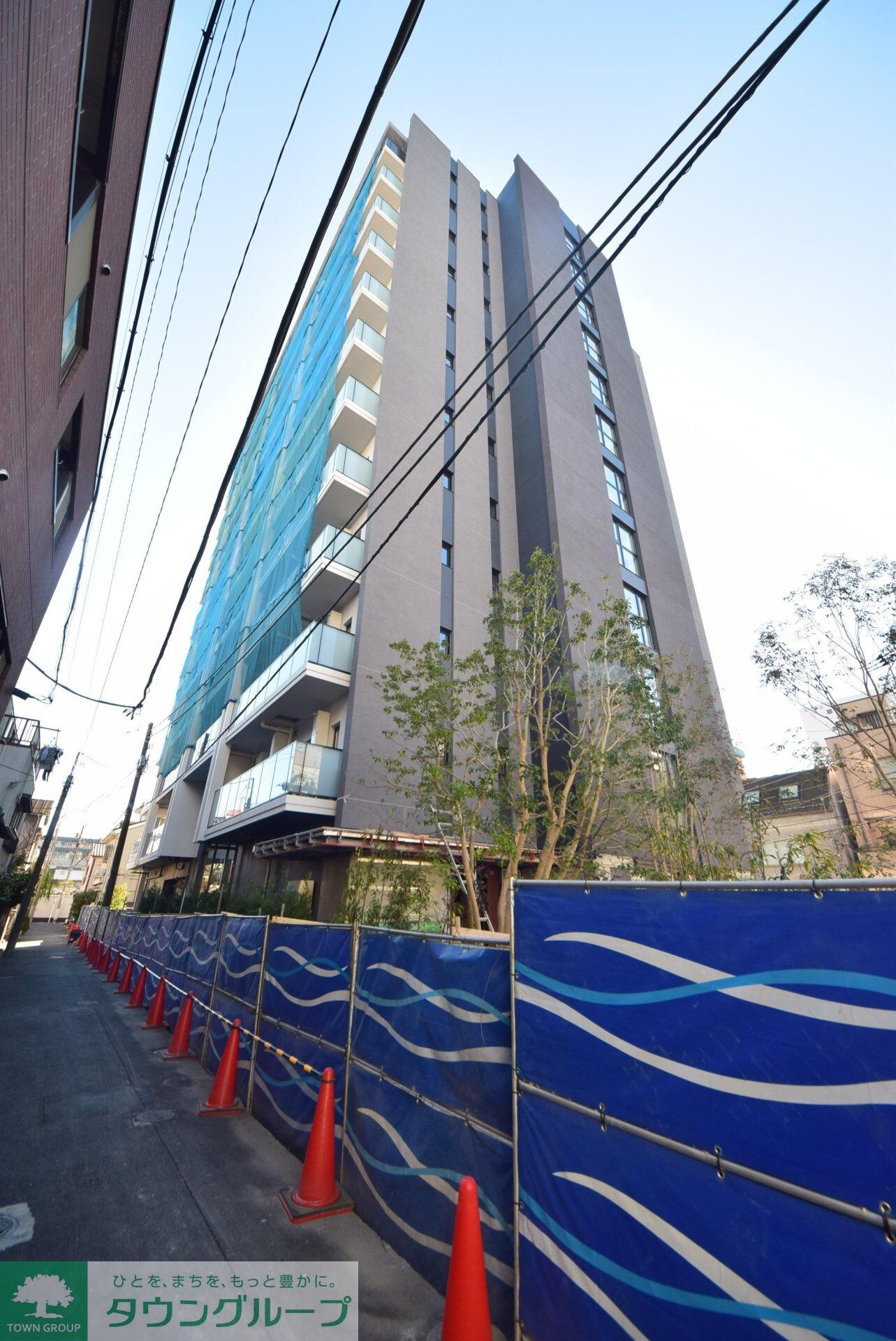 プラウドフラット清澄通りの物件内観写真