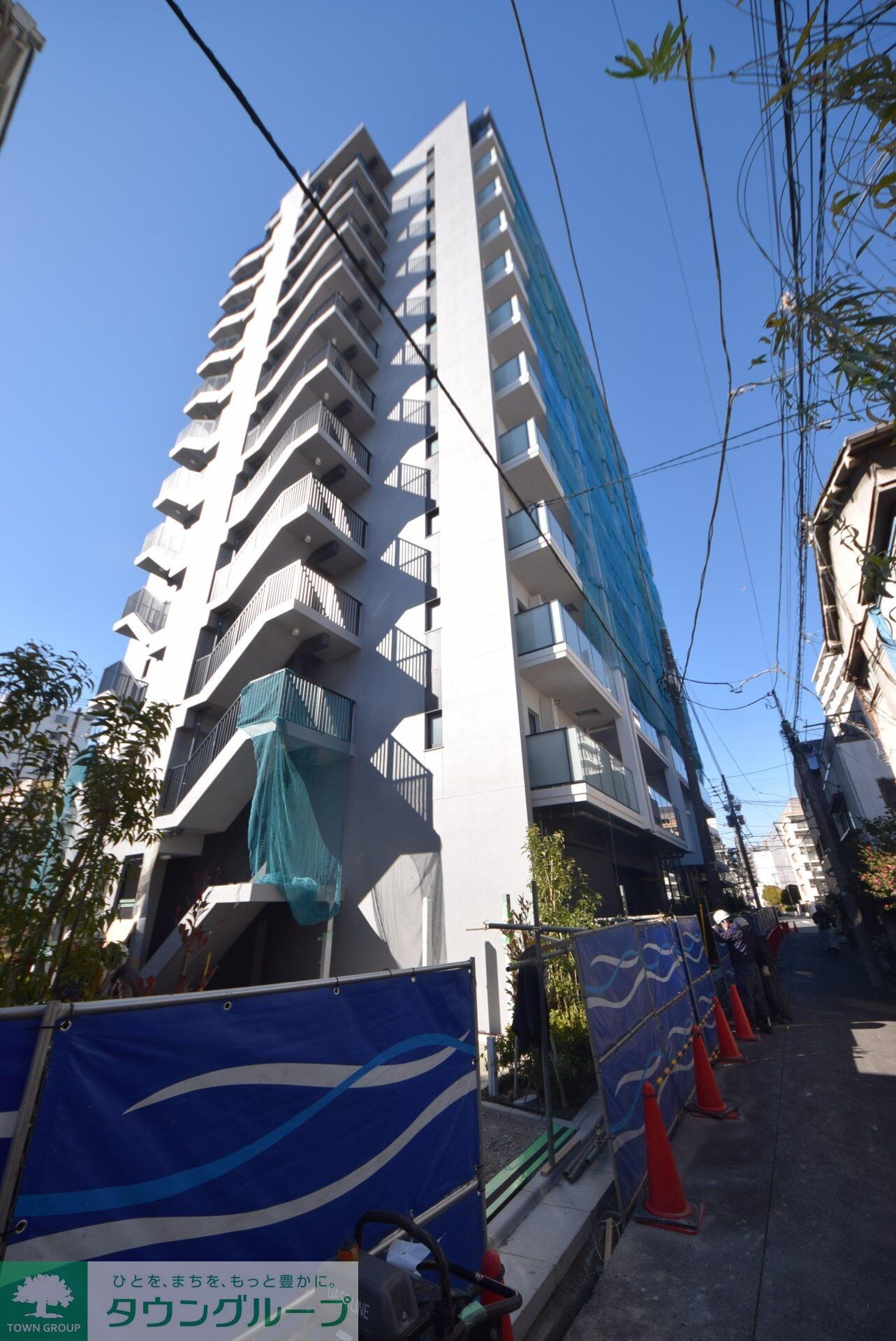 プラウドフラット清澄通りの物件内観写真