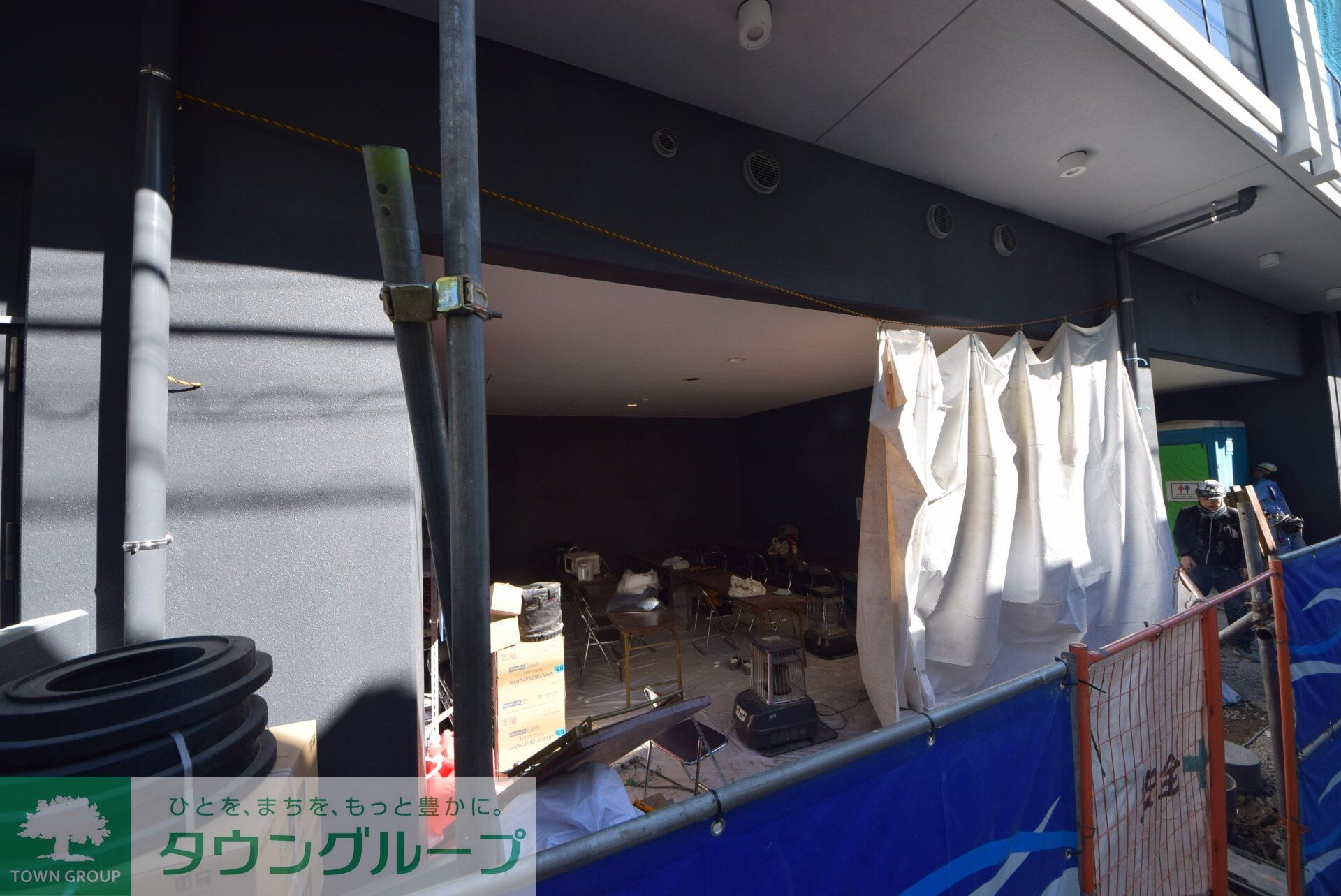 プラウドフラット清澄通りの物件内観写真