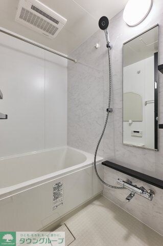 プラウドフラット清澄通りの物件内観写真