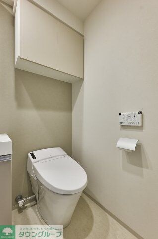 プラウドフラット清澄通りの物件内観写真