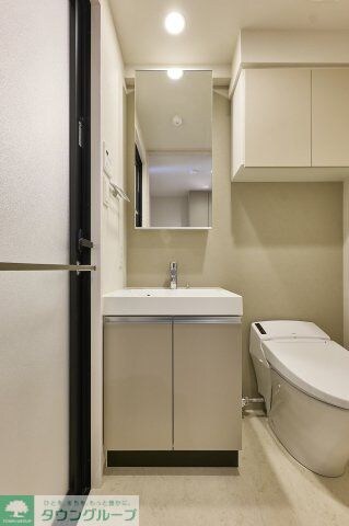 プラウドフラット清澄通りの物件内観写真