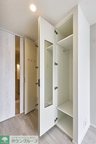 プラウドフラット清澄通りの物件内観写真