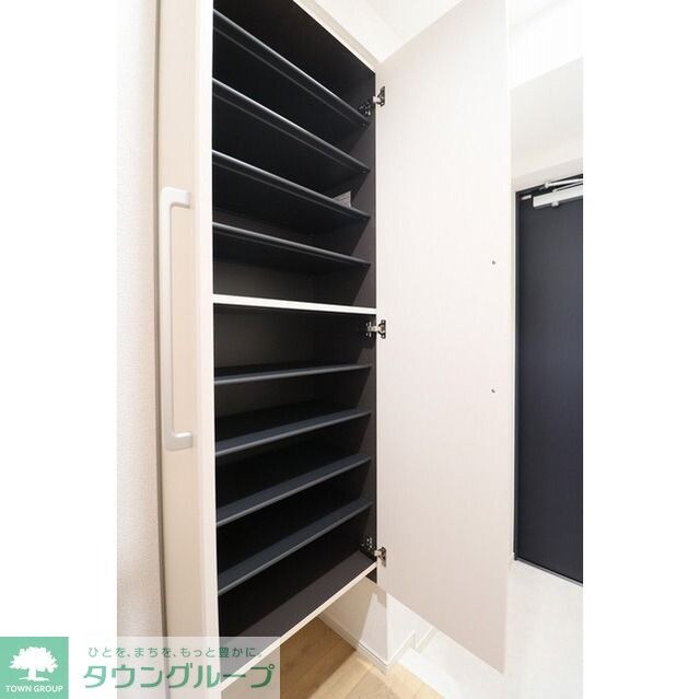 グランカーサ菊川の物件内観写真