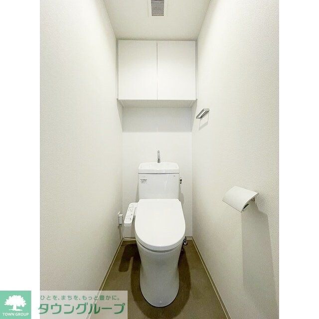 ドゥーエ南砂町の物件内観写真