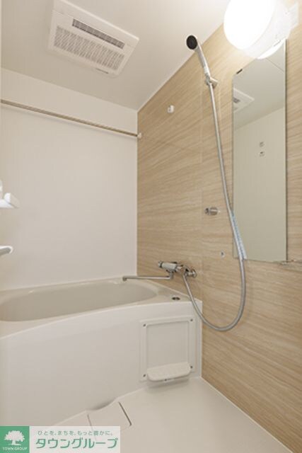 オーパスホームズ南行徳の物件内観写真