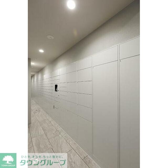 オーパスホームズ南行徳の物件内観写真