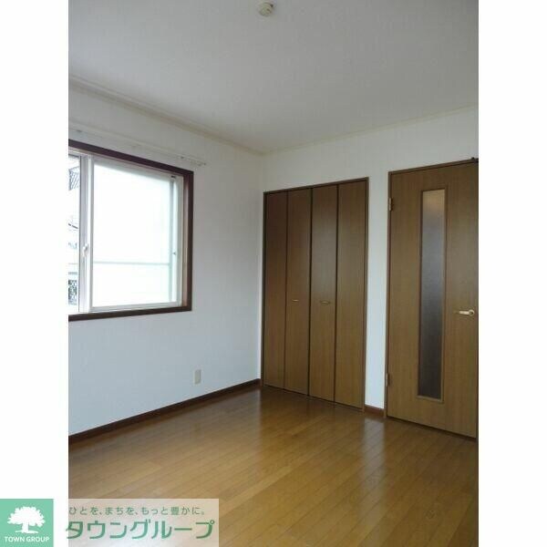 ディアコート・フォトンの物件内観写真