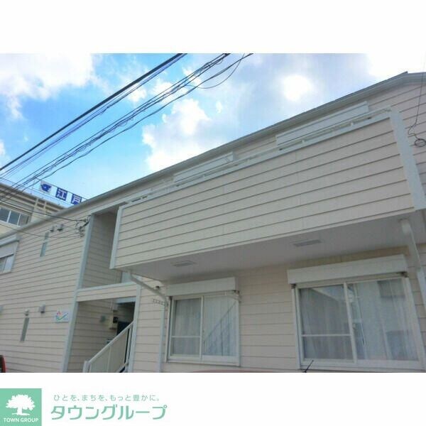 ディアコート・フォトンの物件内観写真