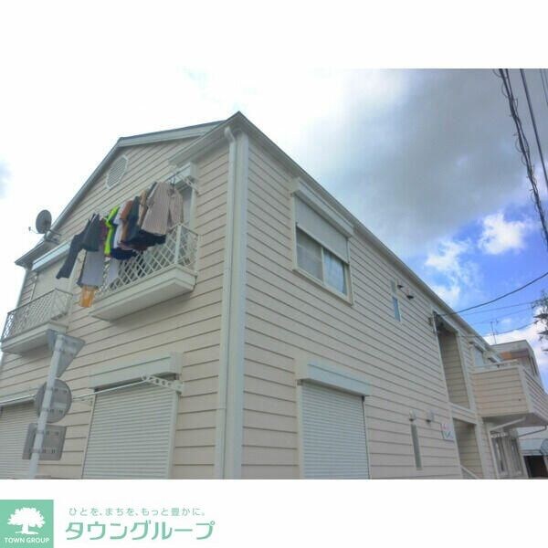 ディアコート・フォトンの物件内観写真