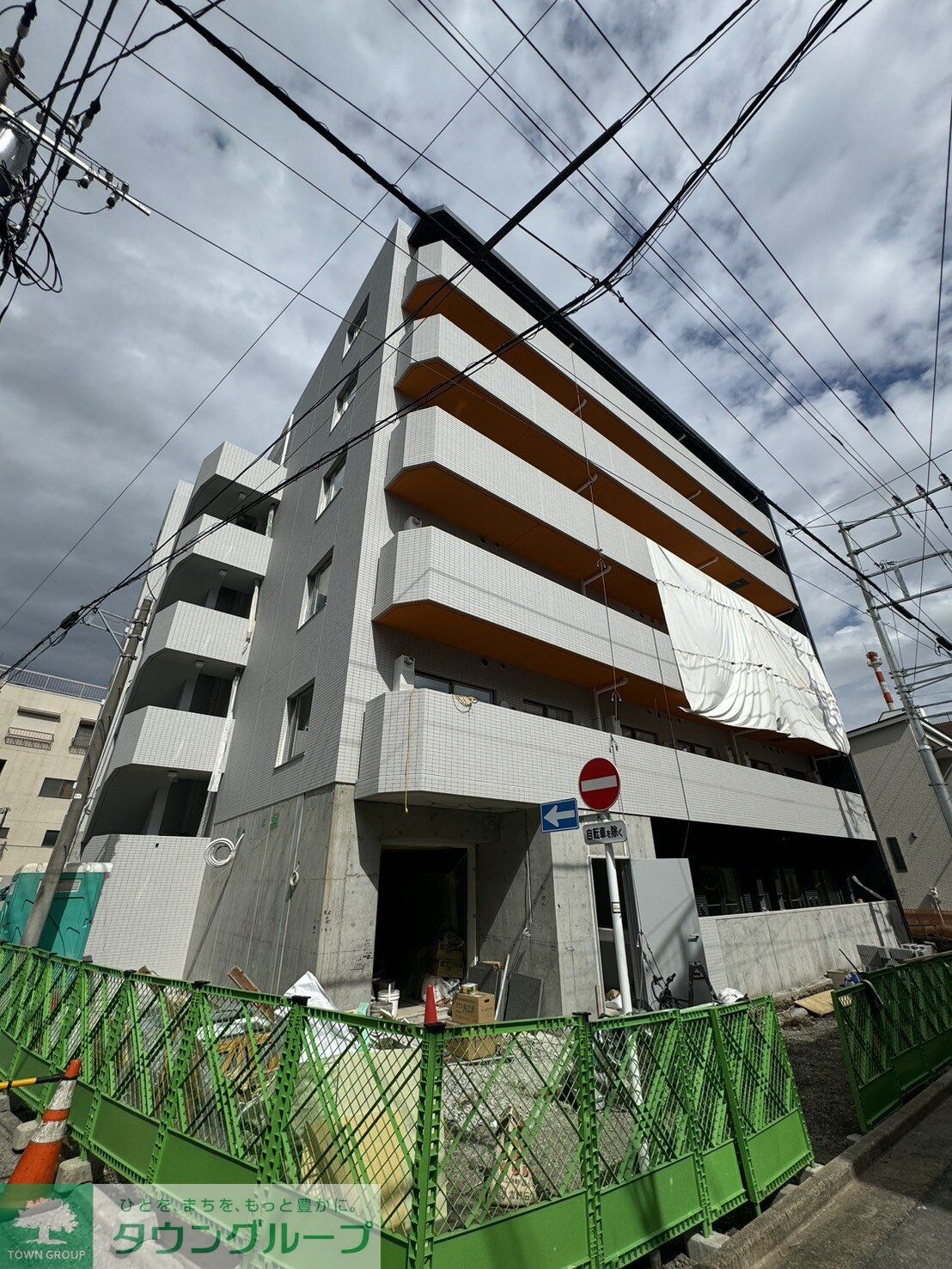 BPRレジデンス大島の物件内観写真