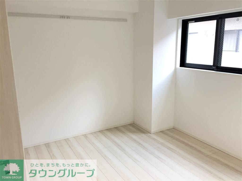 S-RESIDENCE行徳の物件内観写真