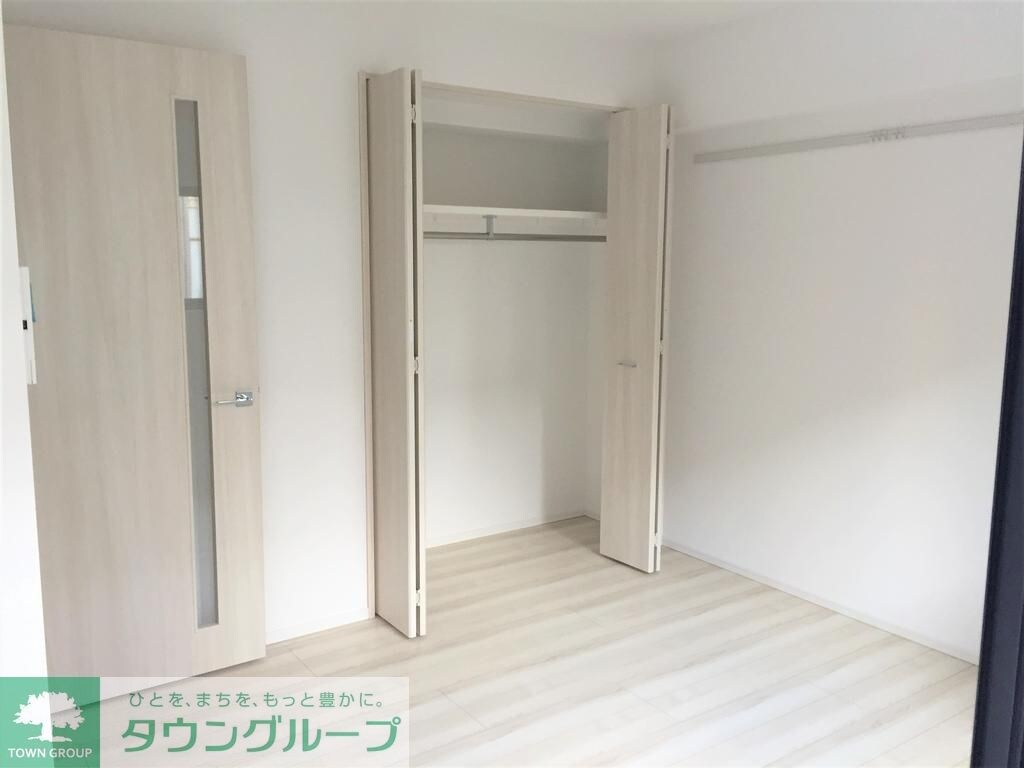 S-RESIDENCE行徳の物件内観写真