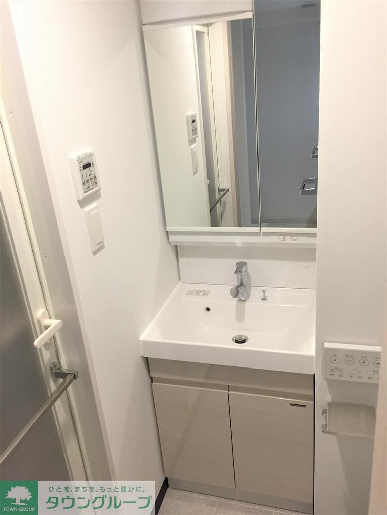 S-RESIDENCE行徳の物件内観写真