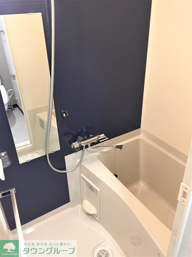 S-RESIDENCE行徳の物件内観写真